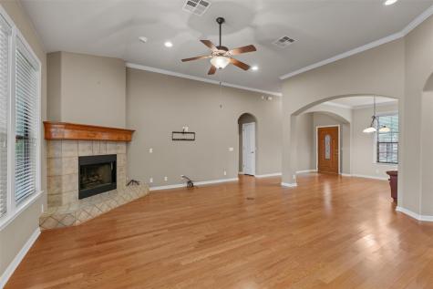 4220 Johns Light Drive Austin TX 78727