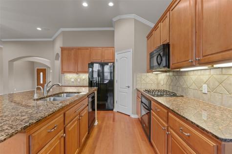 4220 Johns Light Drive Austin TX 78727