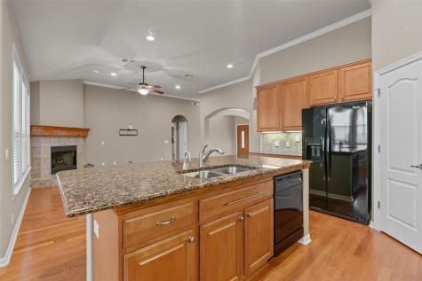 4220 Johns Light Drive Austin TX 78727