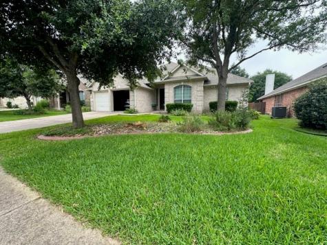 10024 Lisi Anne Drive Austin TX 78717