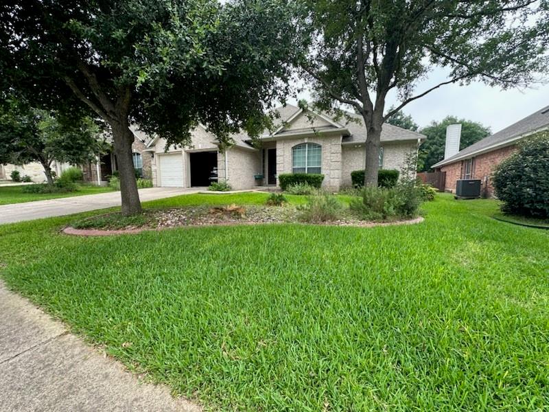 10024 Lisi Anne Drive Austin TX 78717