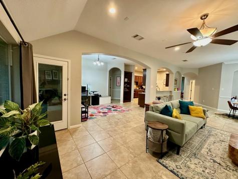 10024 Lisi Anne Drive Austin TX 78717