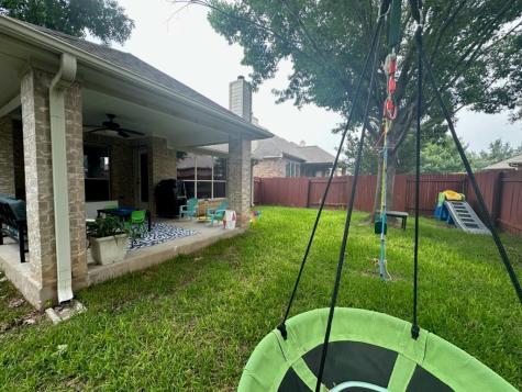 10024 Lisi Anne Drive Austin TX 78717