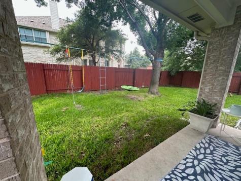 10024 Lisi Anne Drive Austin TX 78717