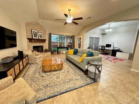 10024 Lisi Anne Drive Austin TX 78717