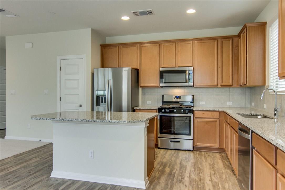 15912 Windroot Street Austin TX 78728