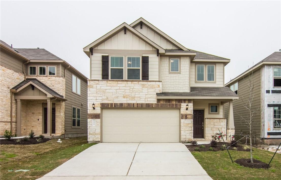 15912 Windroot Street Austin TX 78728