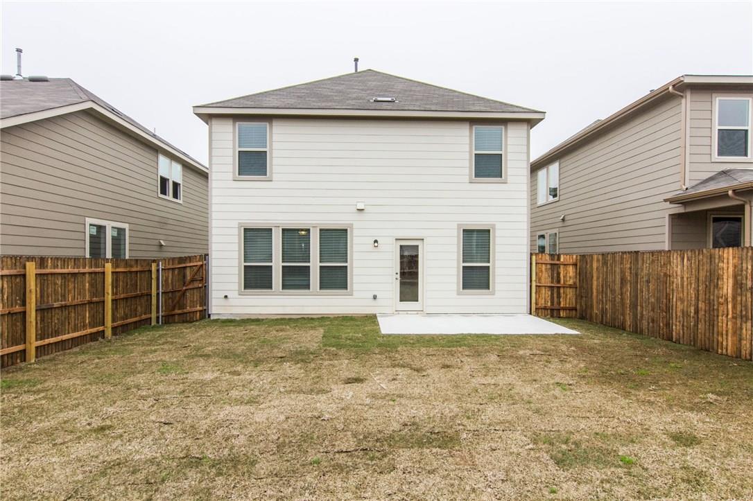 15912 Windroot Street Austin TX 78728