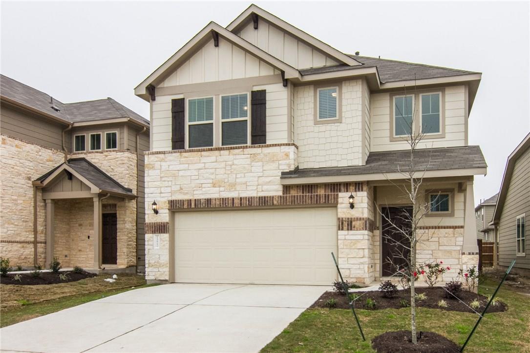 15912 Windroot Street Austin TX 78728