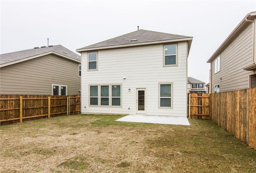 15912 Windroot Street Austin TX 78728