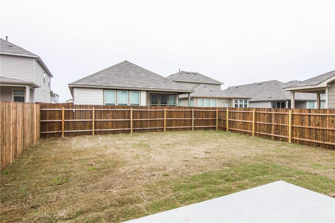 15912 Windroot Street Austin TX 78728