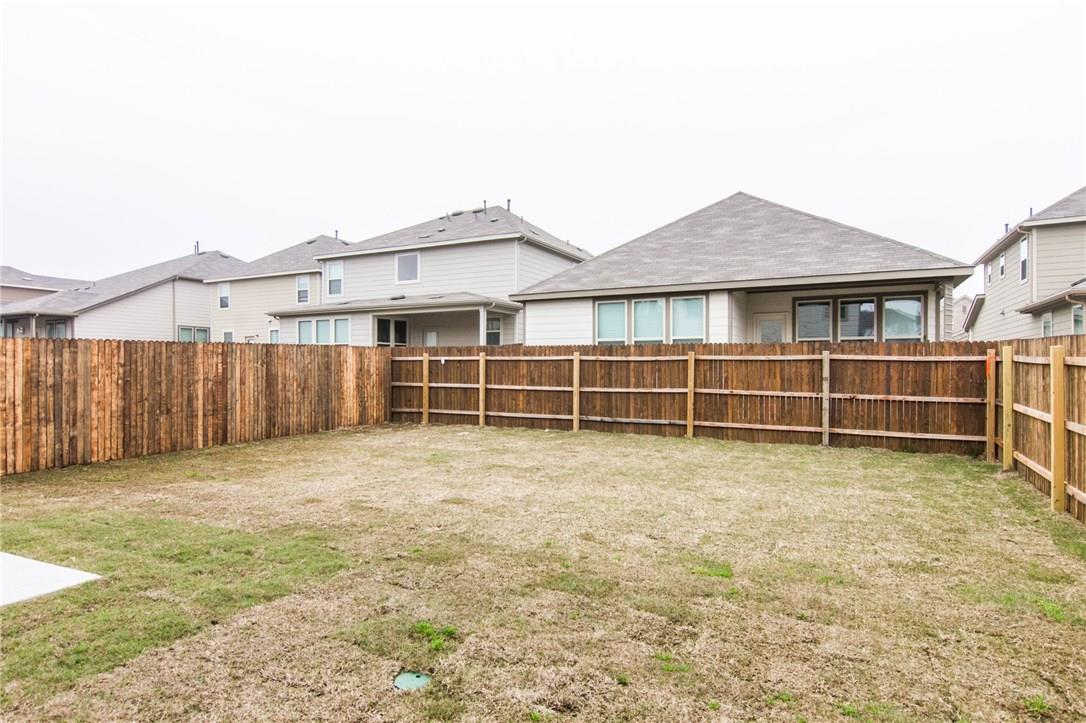 15912 Windroot Street Austin TX 78728