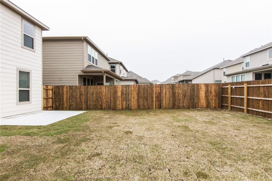 15912 Windroot Street Austin TX 78728
