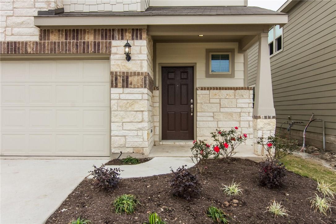 15912 Windroot Street Austin TX 78728