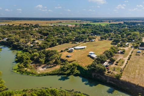 1802 Man O War Drive Del Valle TX 78617