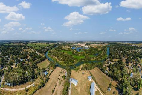 1802 Man O War Drive Del Valle TX 78617