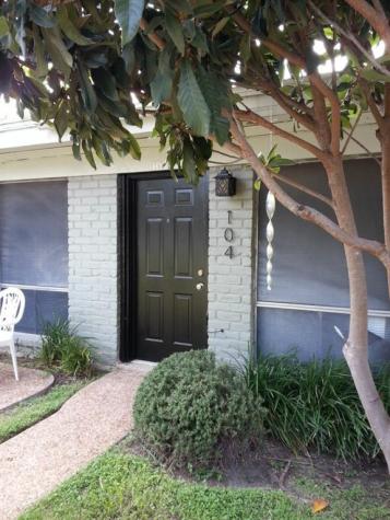 608 W 51st Street Austin TX 78751