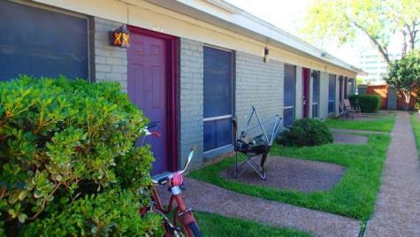 608 W 51st Street Austin TX 78751