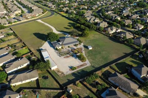 800 County Road 117 Round Rock TX 78665