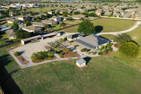 800 County Road 117 Round Rock TX 78665