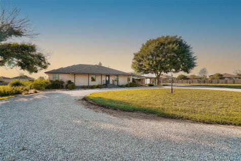800 County Road 117 Round Rock TX 78665