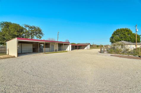 800 County Road 117 Round Rock TX 78665