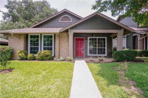 1015 E Yager Lane Austin TX 78753