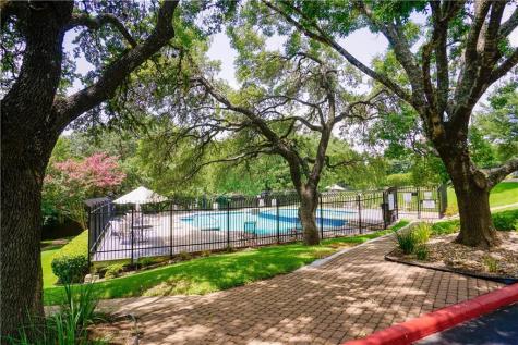 1015 E Yager Lane Austin TX 78753