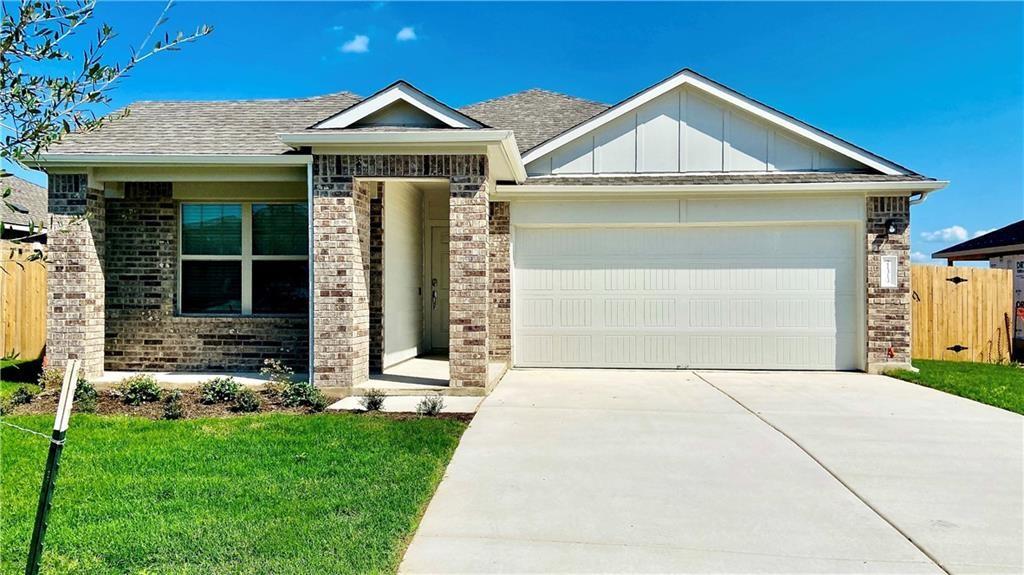 21313 Wilmiller Lane Pflugerville TX 78660