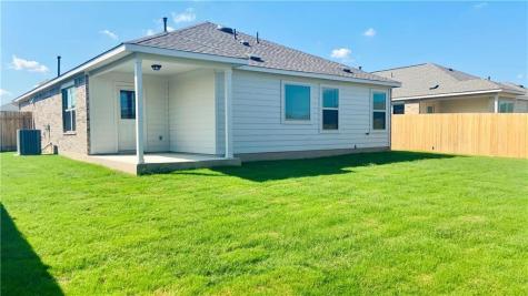 21313 Wilmiller Lane Pflugerville TX 78660