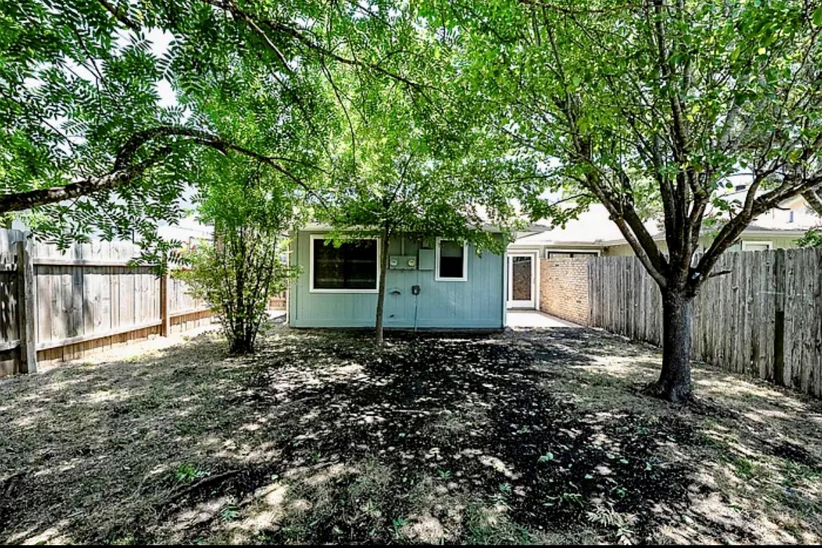 16009 Stoneham Circle Pflugerville TX 78660
