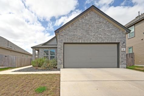 217 Summit Drive Lockhart TX 78644