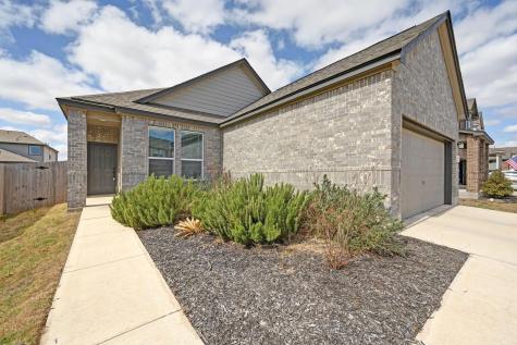 217 Summit Drive Lockhart TX 78644
