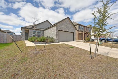 217 Summit Drive Lockhart TX 78644