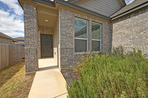 217 Summit Drive Lockhart TX 78644