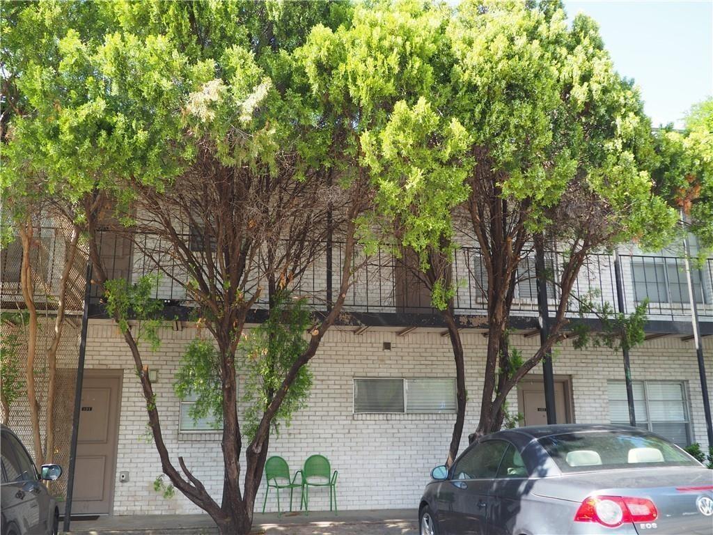 710 E Dean Keeton Street Austin TX 78705