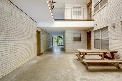 710 E Dean Keeton Street Austin TX 78705