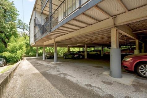 710 E Dean Keeton Street Austin TX 78705