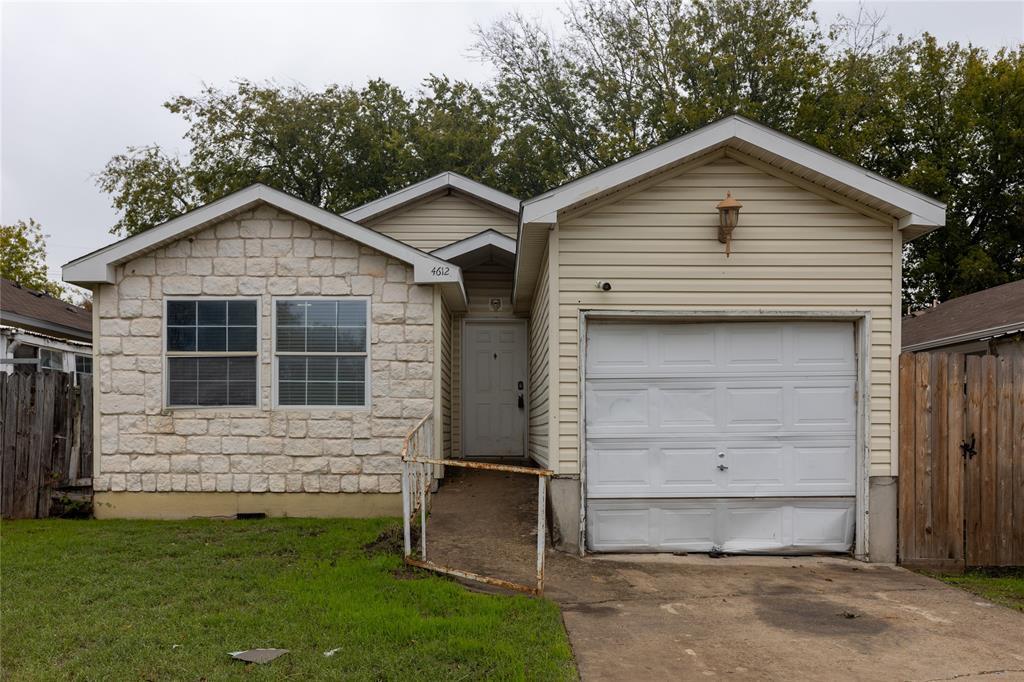 4612 Blue Meadow Drive Austin TX 78744