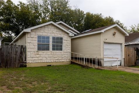 4612 Blue Meadow Drive Austin TX 78744
