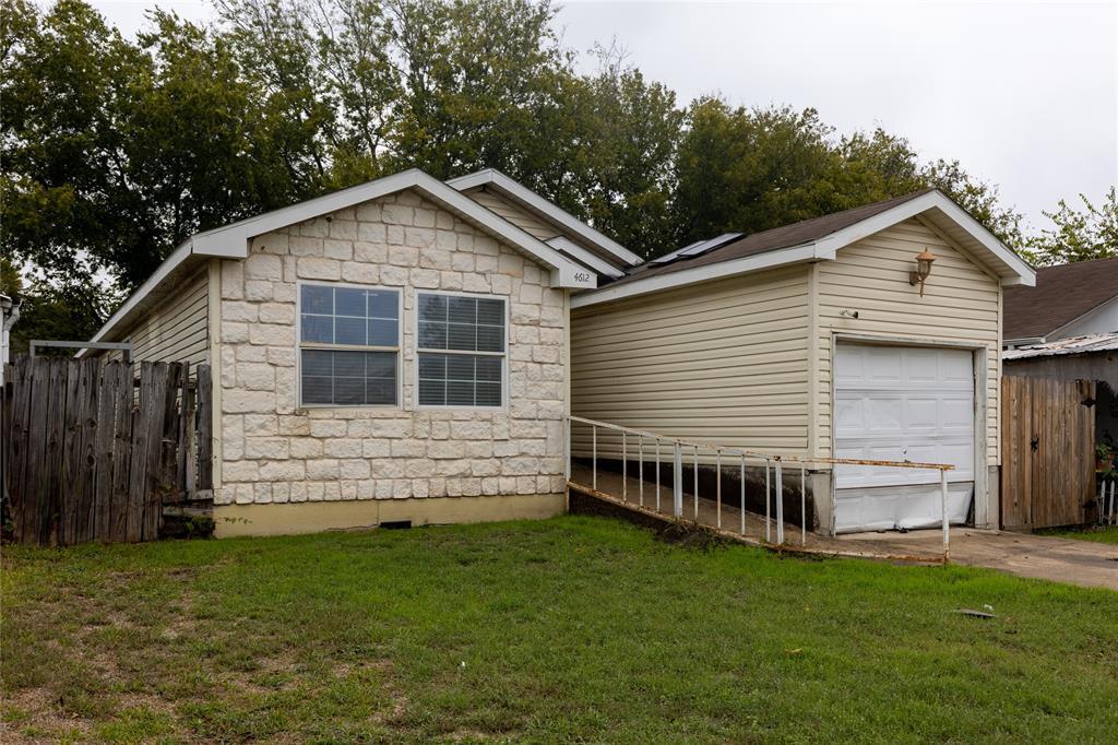 4612 Blue Meadow Drive Austin TX 78744