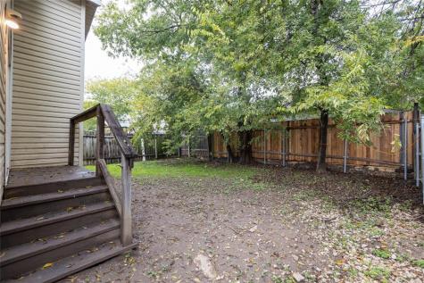 4612 Blue Meadow Drive Austin TX 78744