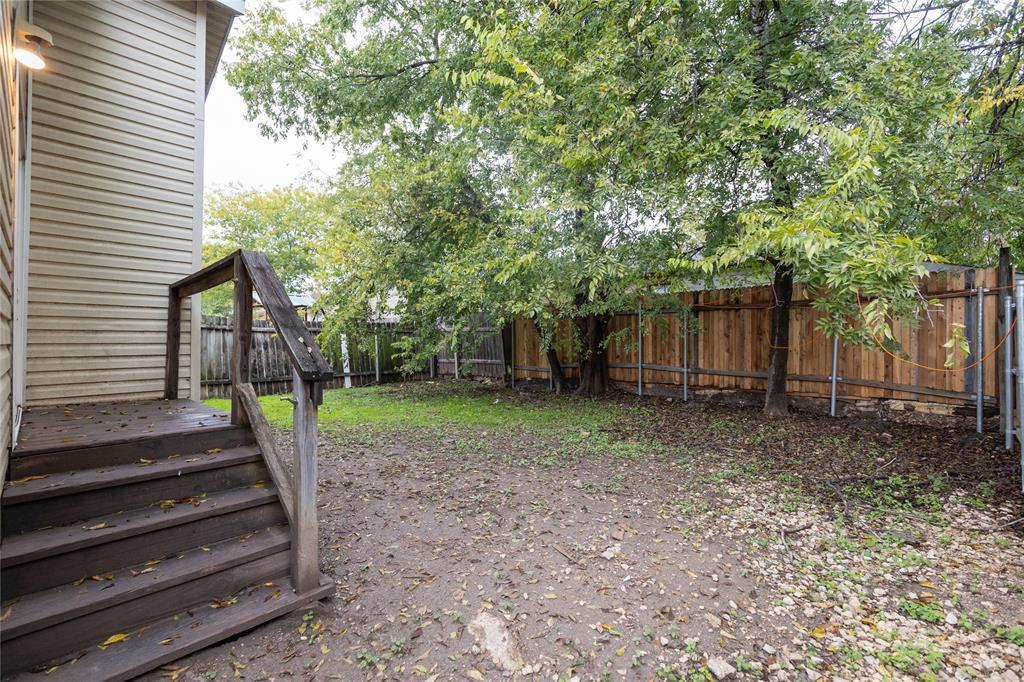 4612 Blue Meadow Drive Austin TX 78744