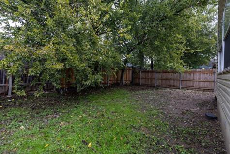4612 Blue Meadow Drive Austin TX 78744