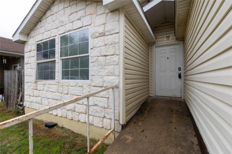 4612 Blue Meadow Drive Austin TX 78744