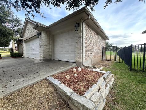 807 Centerbrook Place Round Rock TX 78665