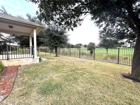 807 Centerbrook Place Round Rock TX 78665