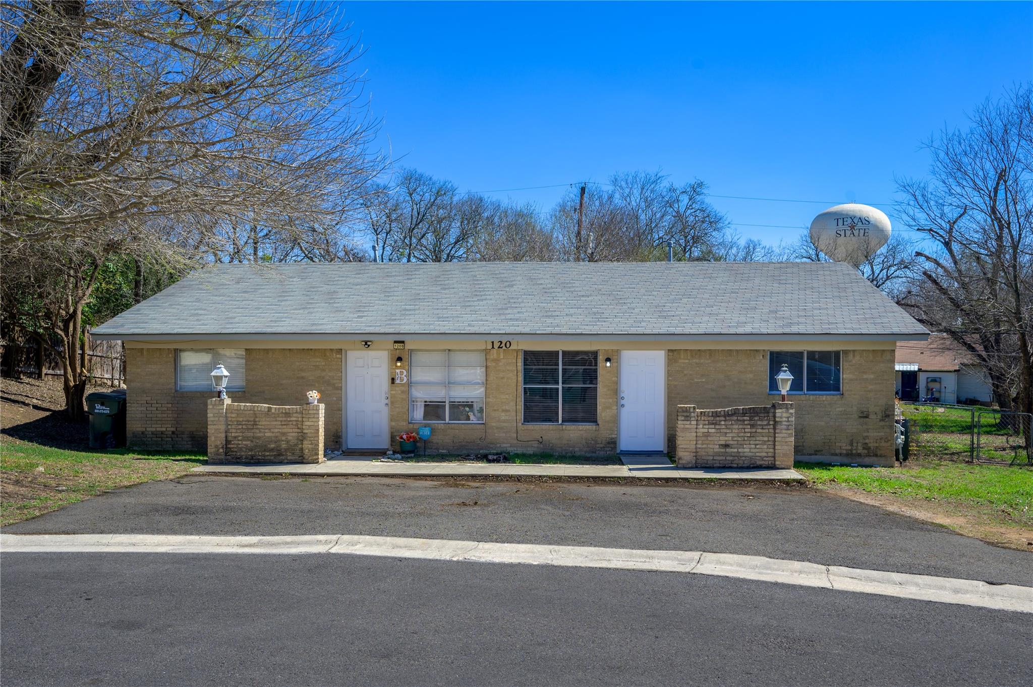 120 Coers Circle San Marcos TX 78666