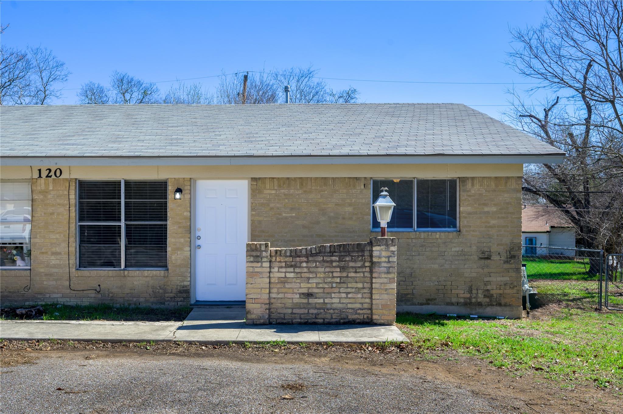 120 Coers Circle San Marcos TX 78666