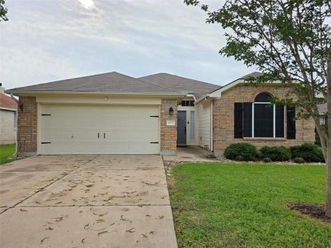 4017 Kerley Court Hutto TX 78634